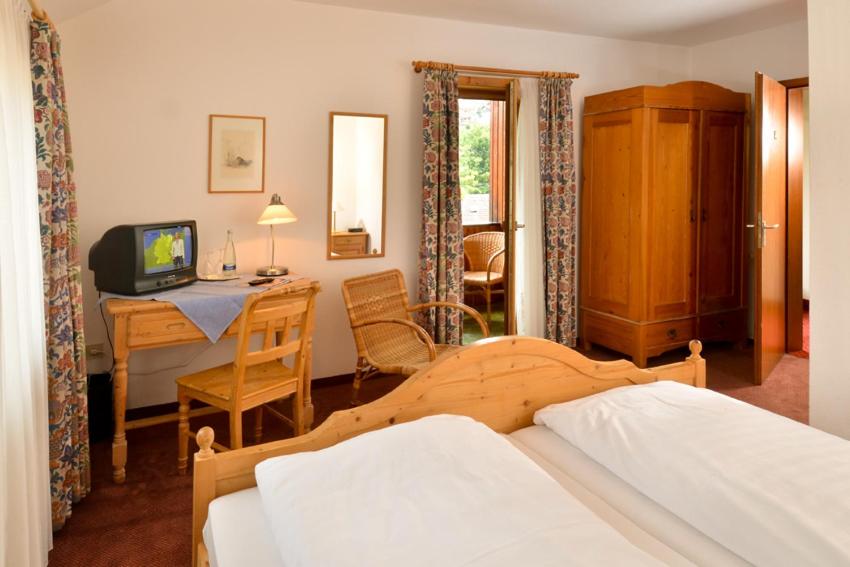 Gasthof Adler - Double Room