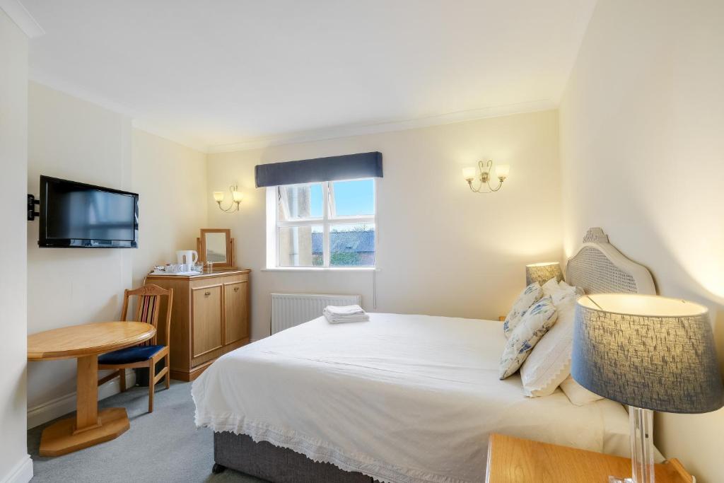 Charles House - Windsor Castle - Standaard Tweepersoonskamer