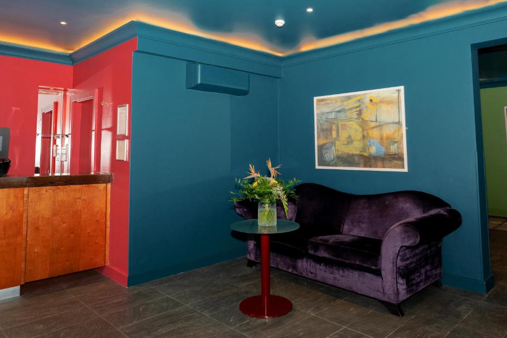 Skeffington Arms Hotel - Resim 9