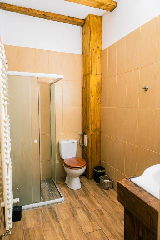 Casa Thea Cheile Nerei - Habitación De Lujo (2 Adultos + 1 Niño)