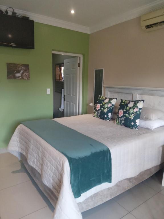 SONHOS dreams Self catering Garden Cottages - 