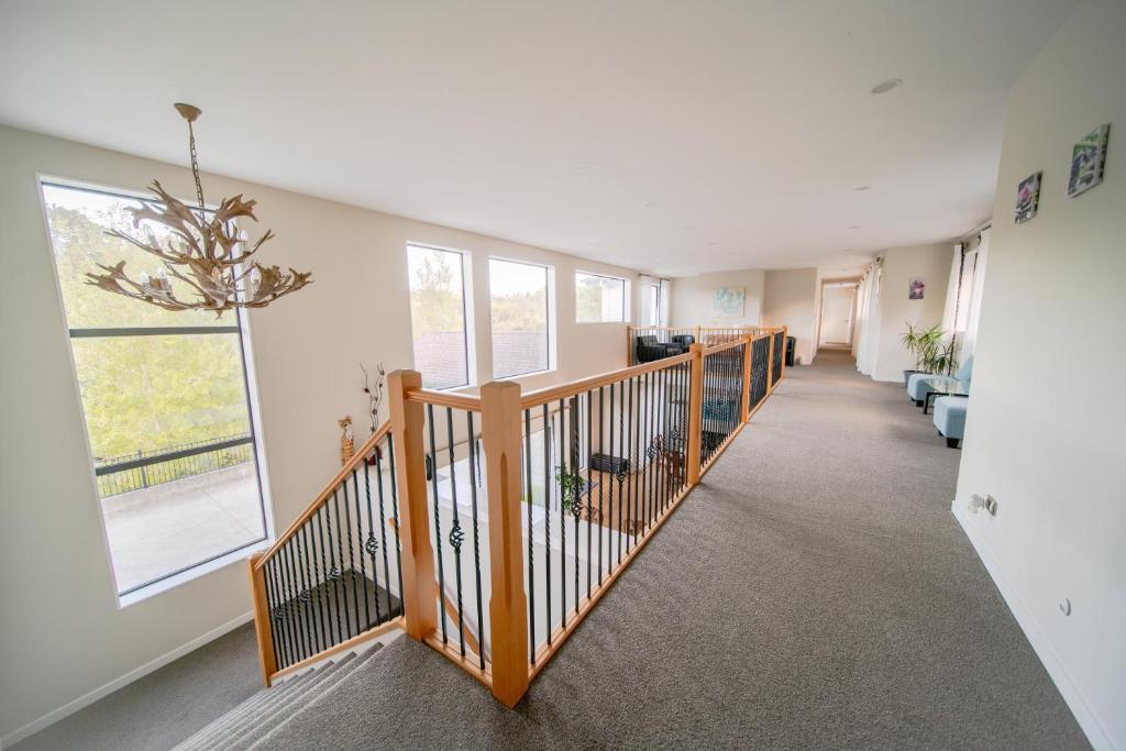 Alpaca Manor Auckland