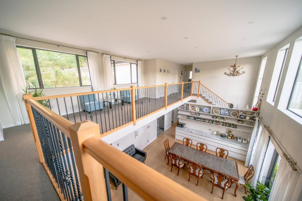 Alpaca Manor Auckland - Resim 20