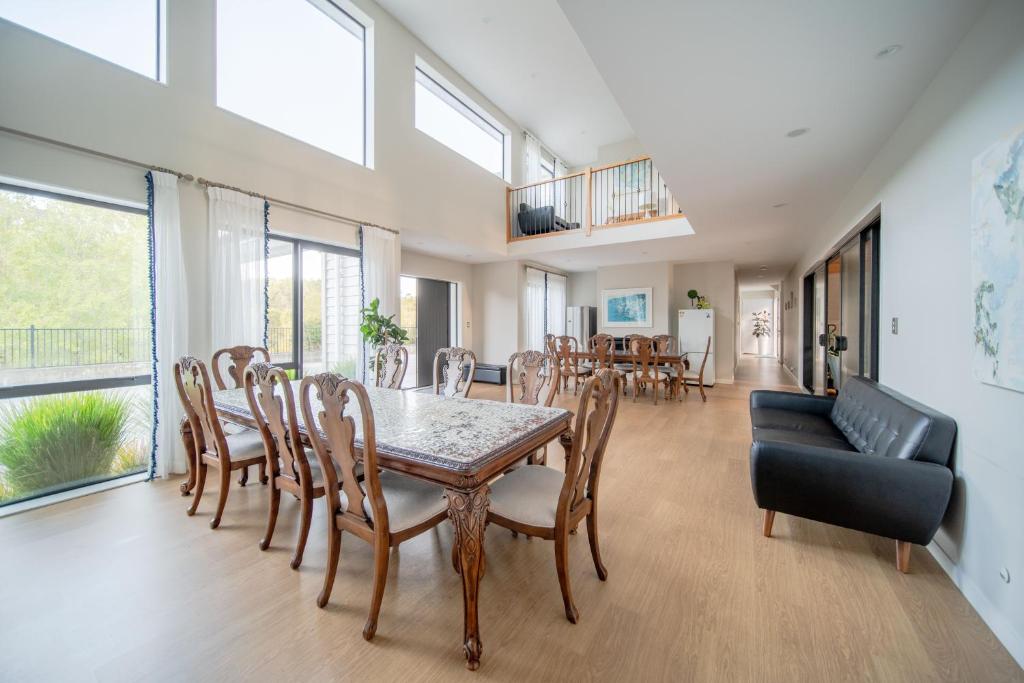 Alpaca Manor Auckland - Resim 22