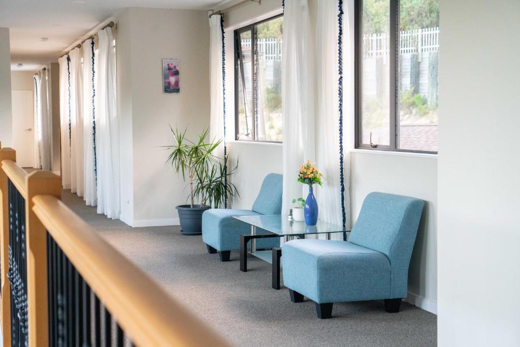 Alpaca Manor Auckland - Resim 17