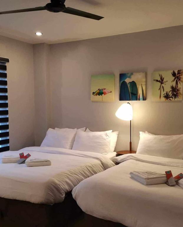 Photo from RedDoorz at Kopinos Tourist Inn Hotel in Del Carmen, Siargao Island, Philippines