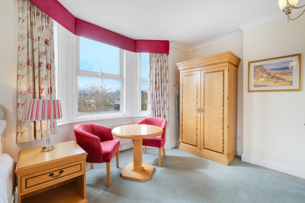 Charles House - Windsor Castle - Grote Tweepersoonskamer
