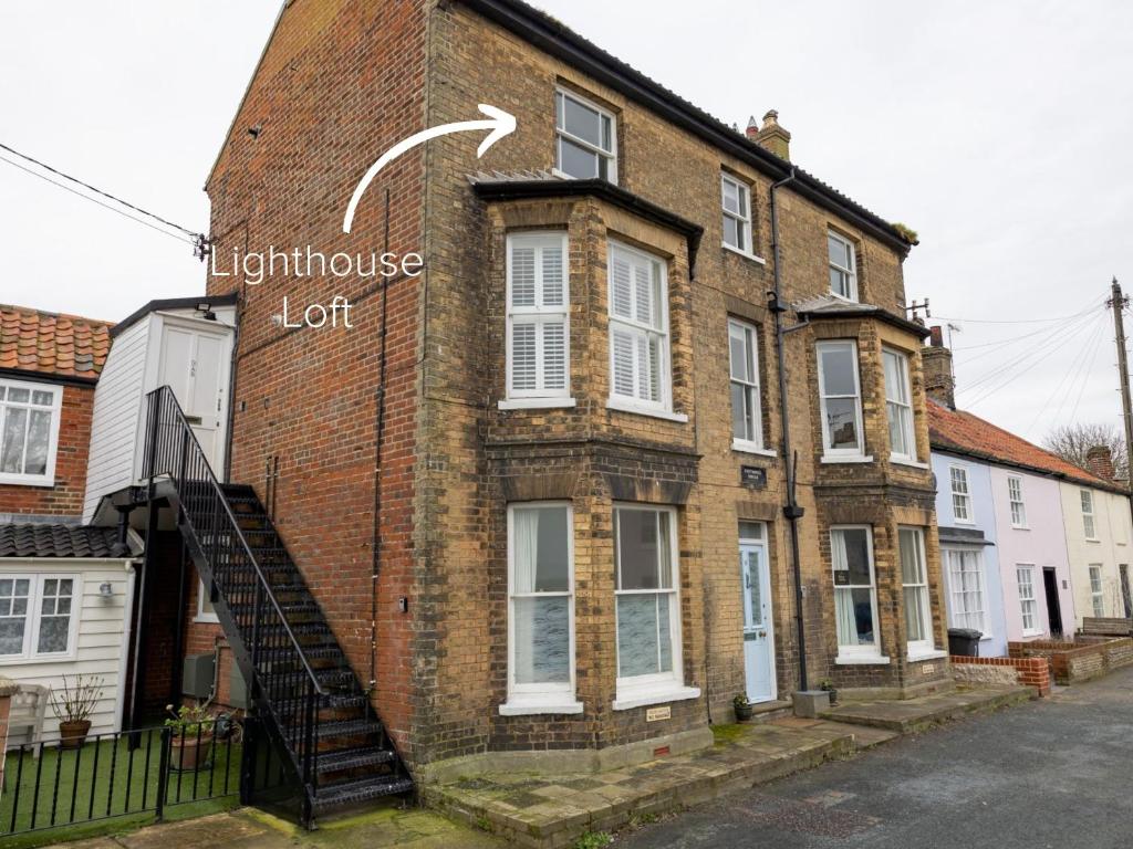 Lighthouse Loft 6