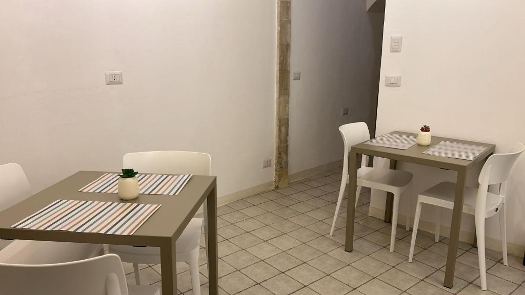 Fotografie z fotogalerie ubytování L' Antico Borgo Ibla v destinaci Ragusa