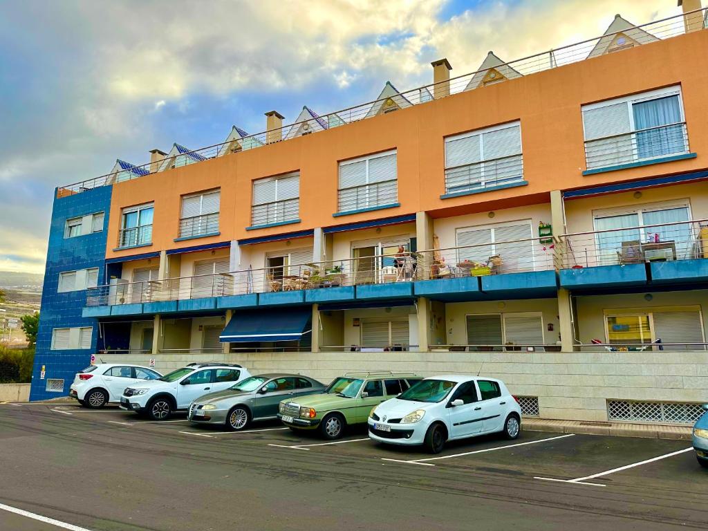 Charming 3 bedroom apartment - Kamer #1183949601