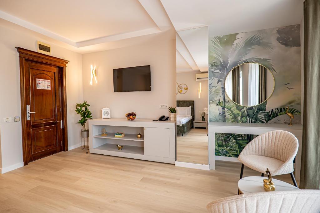 Hotel Ges - Resim 34