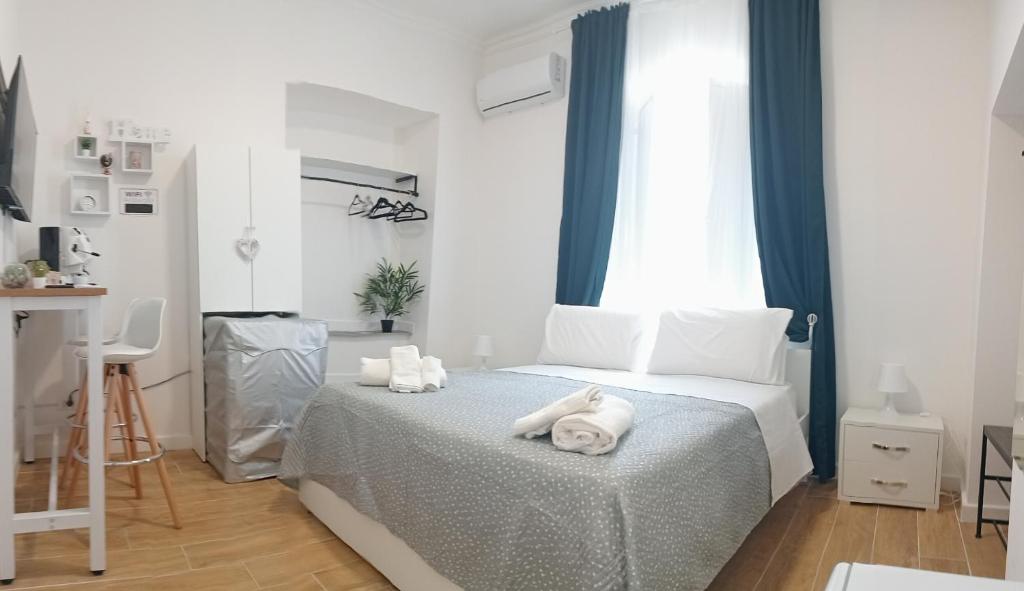 Fitta camere da Vito