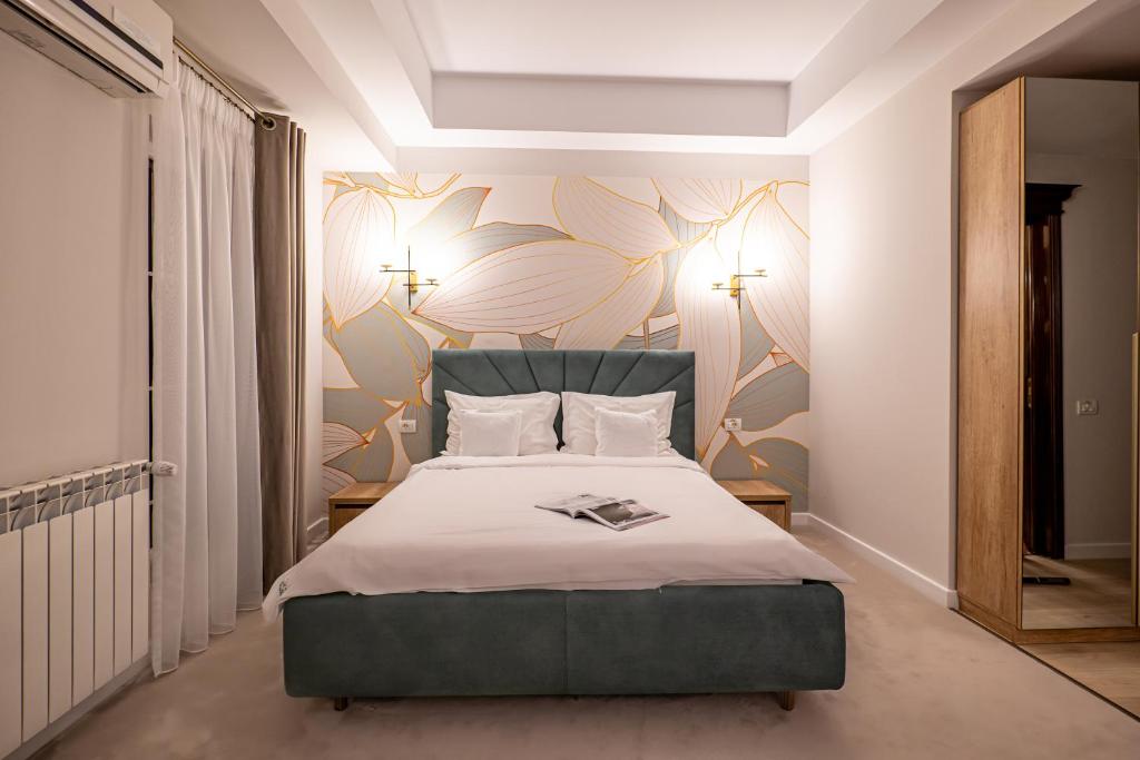 Hotel Ges - Resim 35