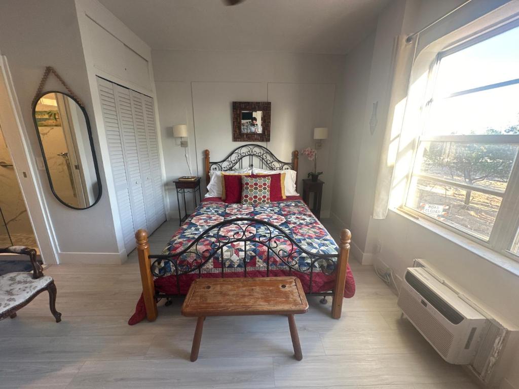 Dream Studio on the Beach - Apartamento De Una Habitación