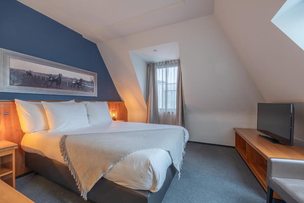 Van der Valk hotel Den Haag Wassenaar - Comfort Single