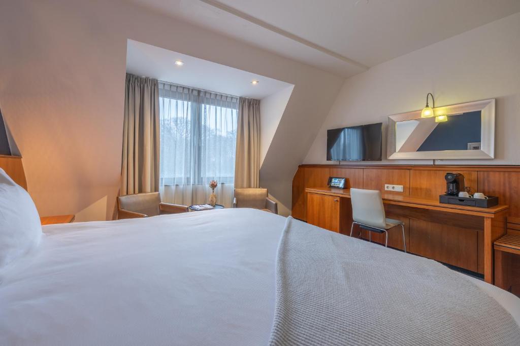 Van der Valk hotel Den Haag Wassenaar - Comfort Room