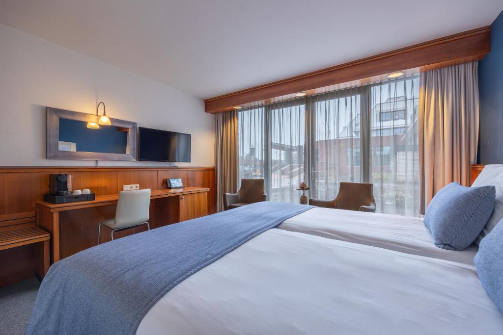 Van der Valk hotel Den Haag Wassenaar - Comfort Plus Room