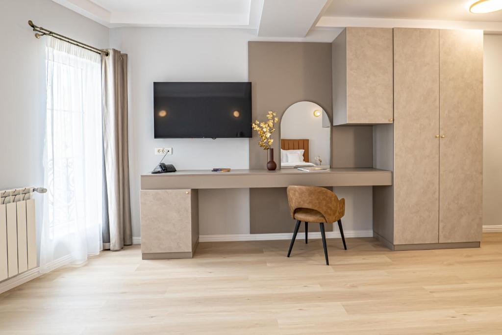 Hotel Ges - Resim 31