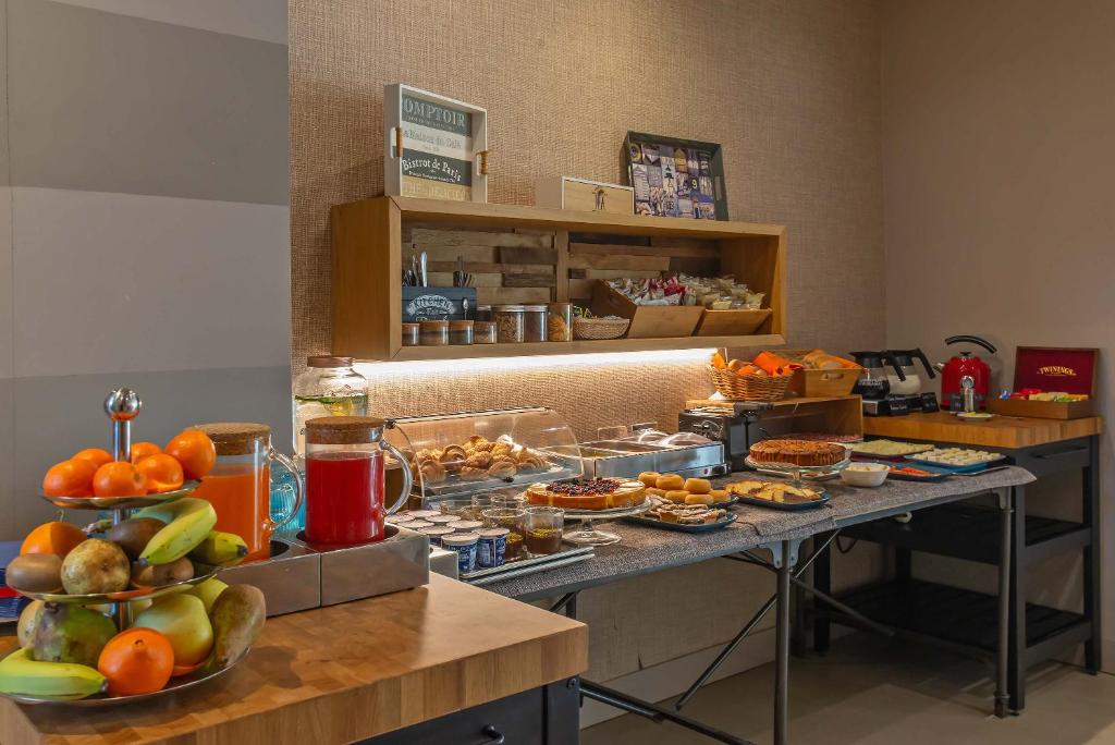 Hotel Orcagna - Resim 12