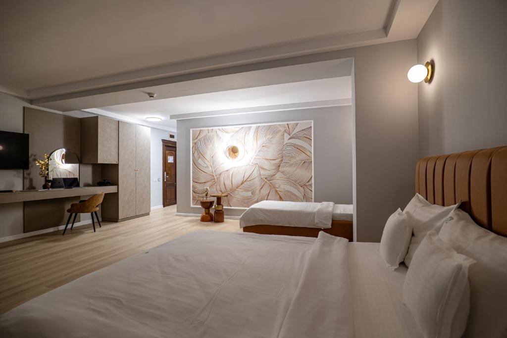 Hotel Ges - Resim 32