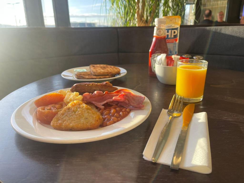 Holiday Inn Express Dundee, an IHG Hotel - 