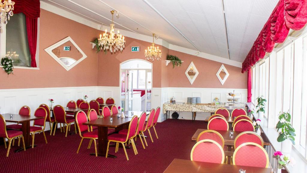 Fotografie z fotogalerie ubytování A Hotels Roskilde v destinaci Hedehusene
