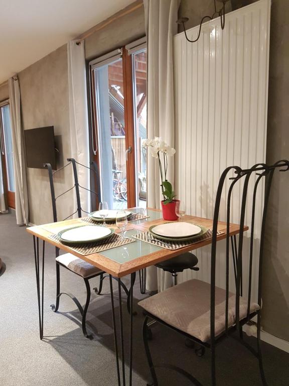 Naova Cosy Studio – photo 11