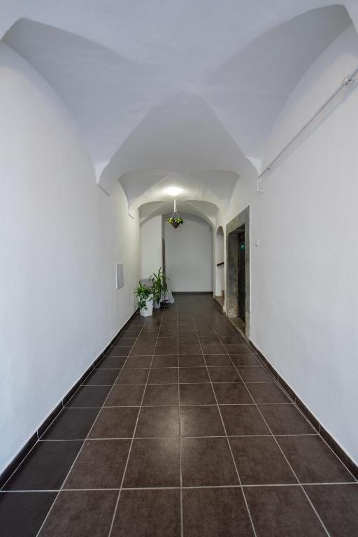 Fotografie z fotogalerie ubytování Ubytování v centru v Lanškrouně