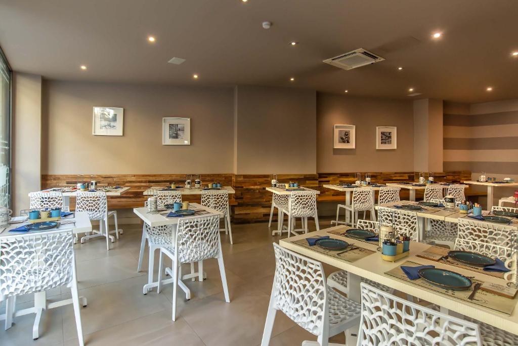 Hotel Orcagna - Resim 40