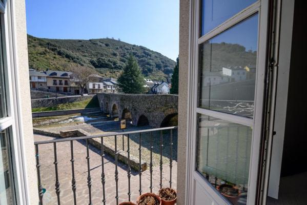 Hostal El Palacio - 5