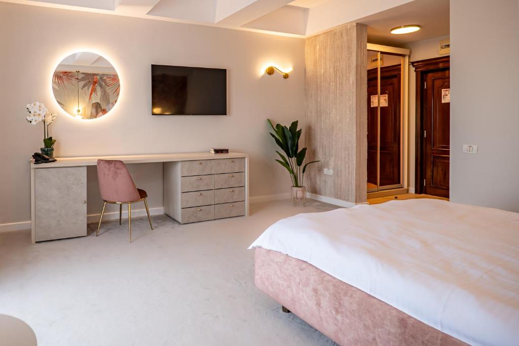 Hotel Ges - Resim 29