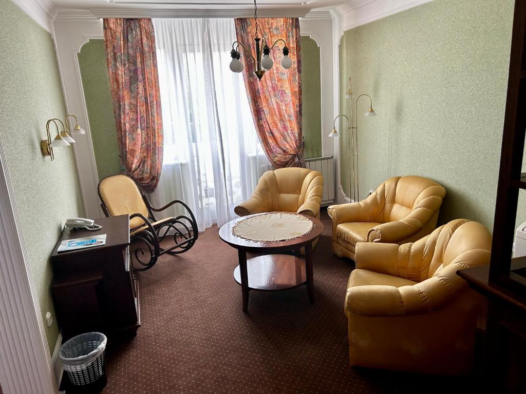 Hotel Erzsébet - Resim 24