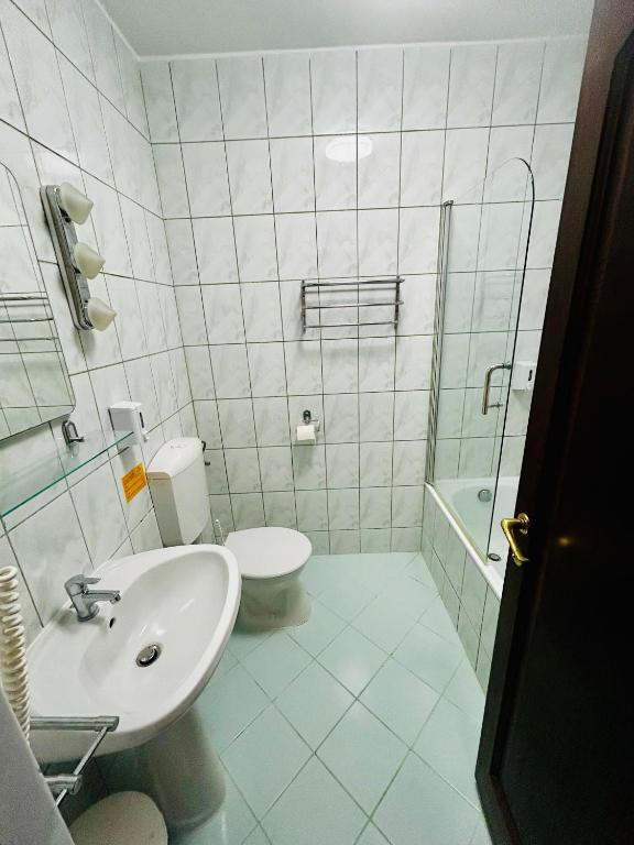 Hotel Erzsébet - Resim 25