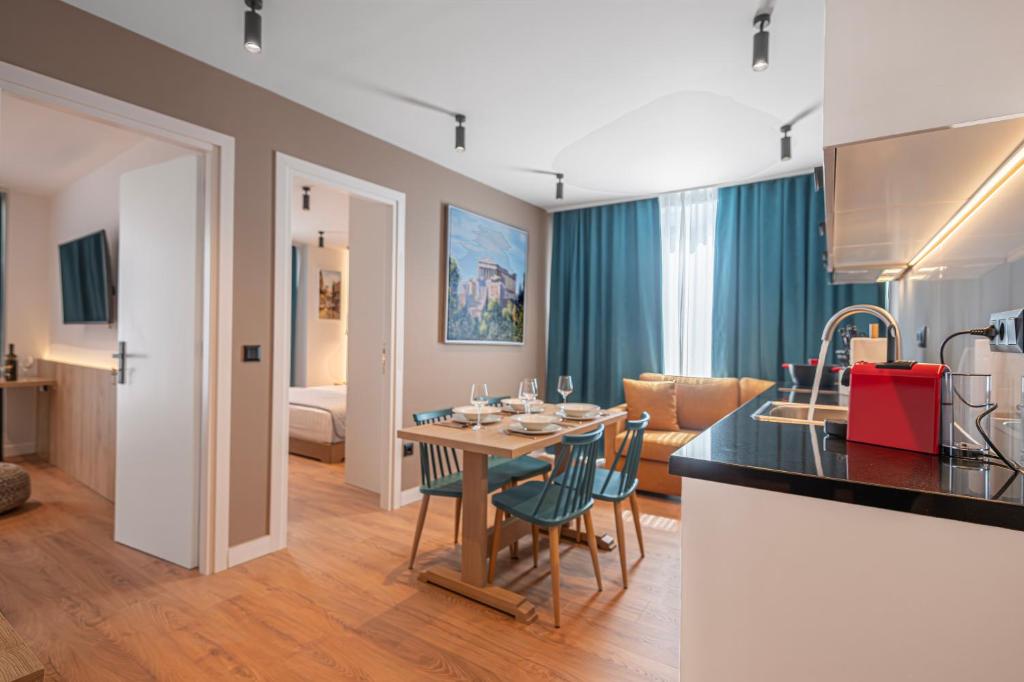 A&N Athens Luxury Apartments - Acropolis - 2