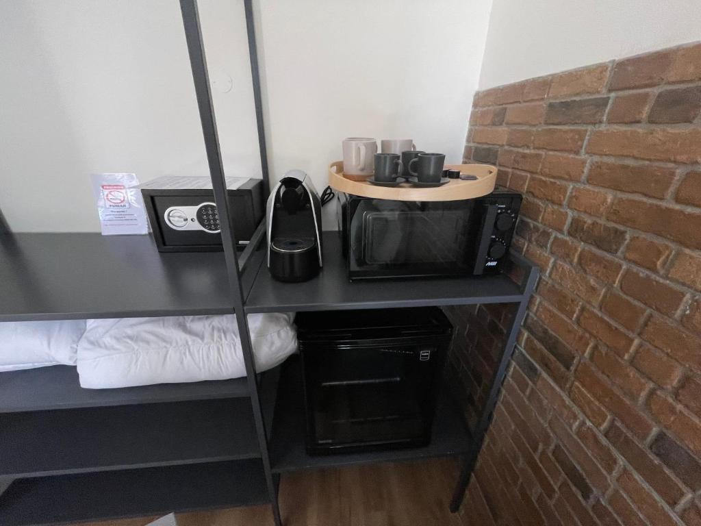 Hotel Portucalense - Resim 18