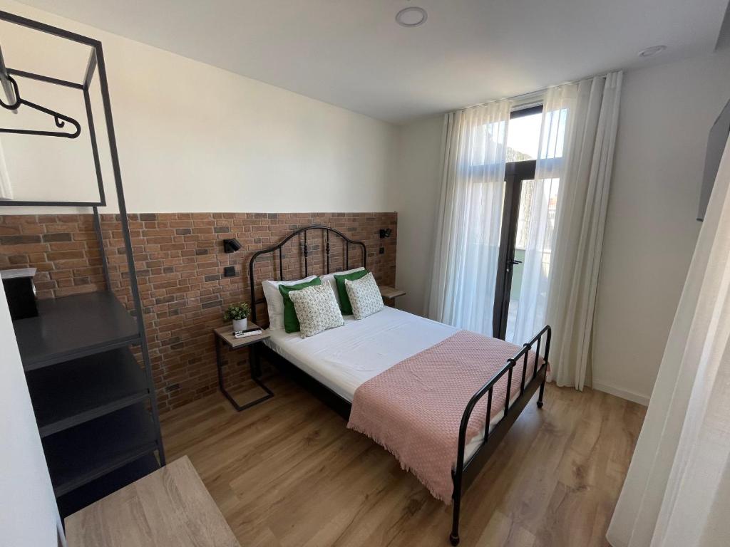 Hotel Portucalense - Resim 20