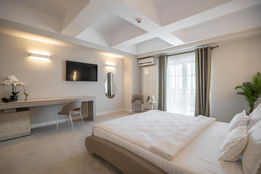 Hotel Ges - Resim 27