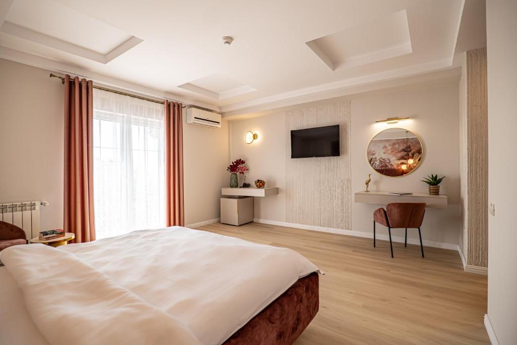 Hotel Ges - Resim 26