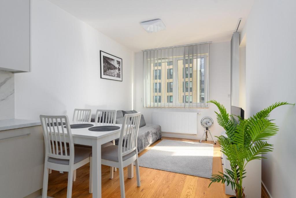 Miedziana Comfy Apartment, Breslau Aktualisierte Preise für 2024