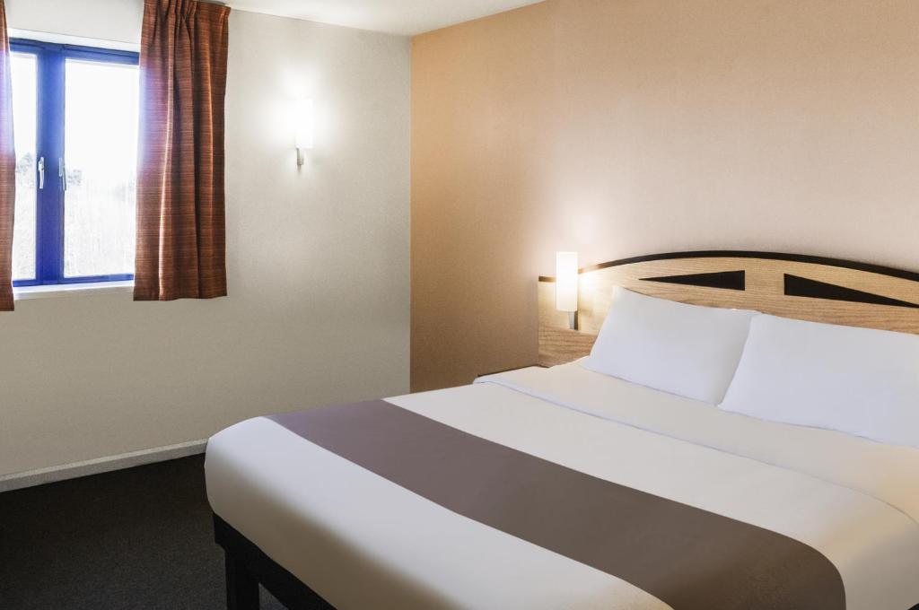 ibis Chesterfield Centre – Market Town - Double Room