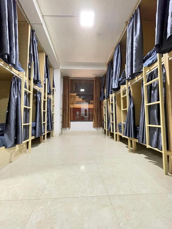 Fotografie z fotogalerie ubytování Nhật's Sapa Central Hostel v destinaci Sa Pa