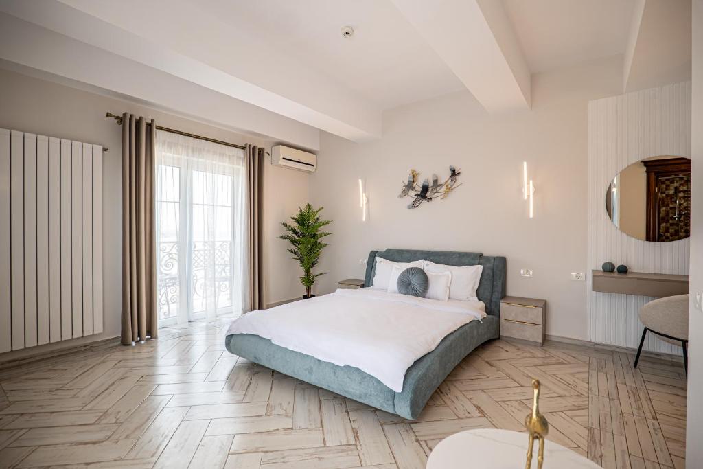 Hotel Ges - Resim 23