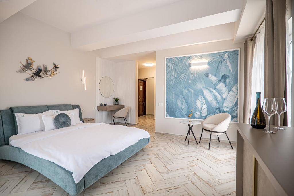 Hotel Ges - Resim 24