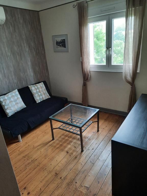 Maison de malbrouck - Suite