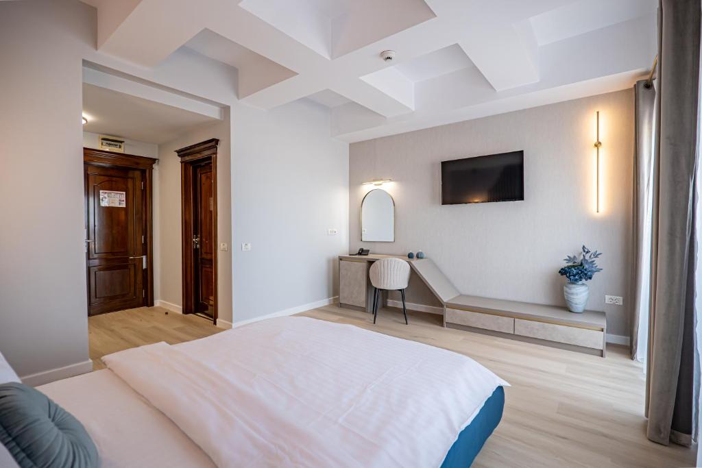 Hotel Ges - Resim 19