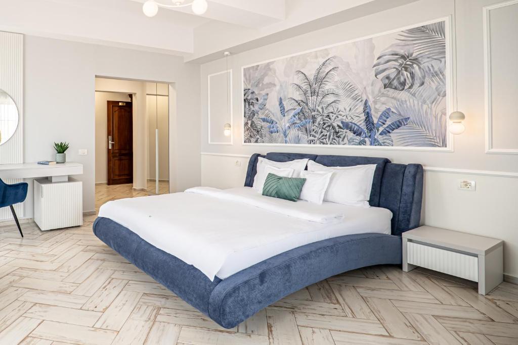 Hotel Ges - Resim 16