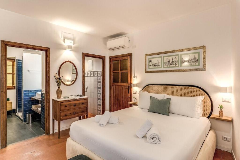 MAYA RHOME TRASTEVERE - 3