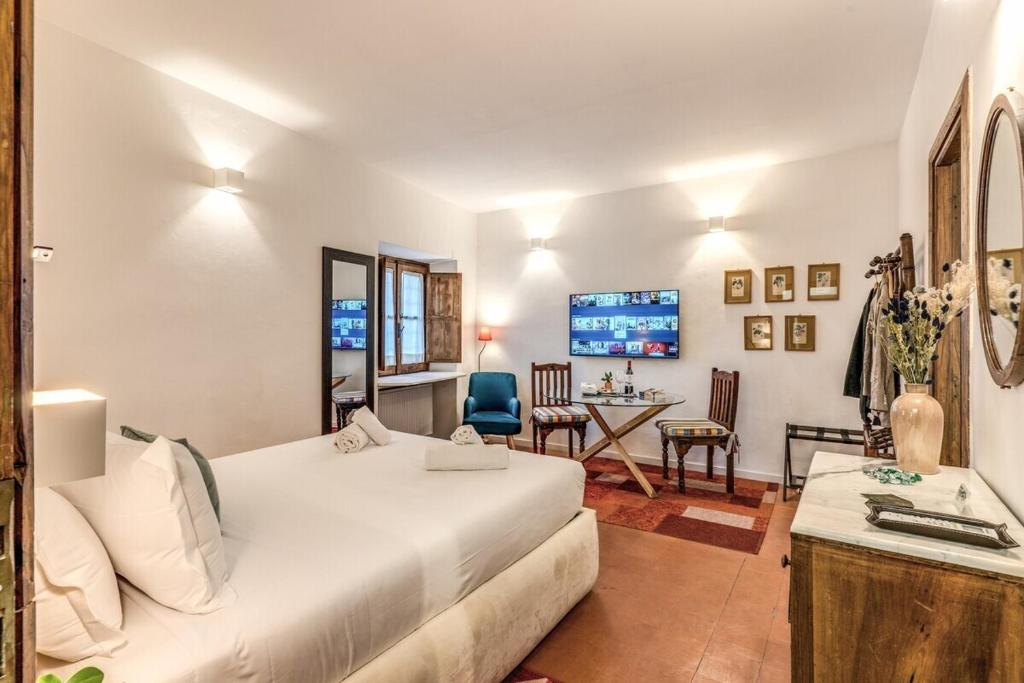 MAYA RHOME TRASTEVERE - 4