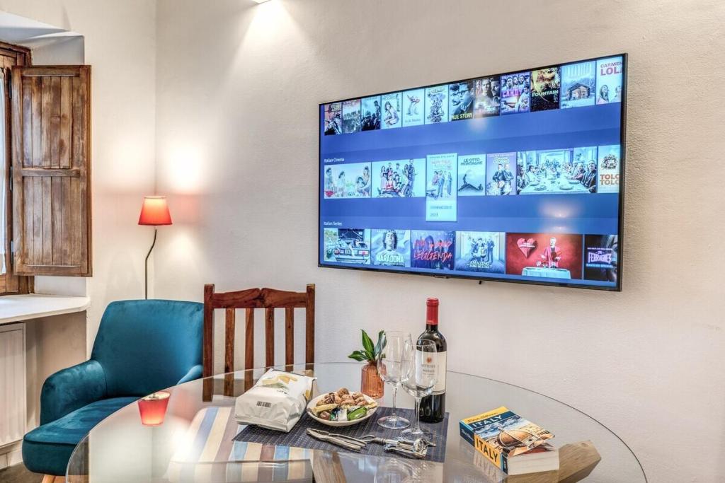 MAYA RHOME TRASTEVERE - 5