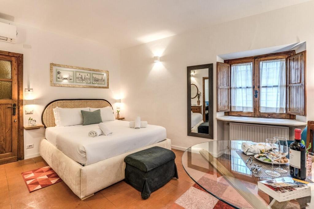 MAYA RHOME TRASTEVERE - 6